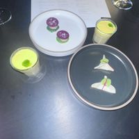   at Camionette in Antwerpen