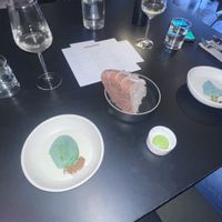   at Camionette in Antwerpen