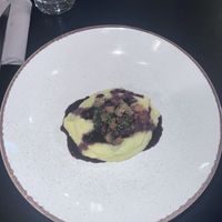   at Camionette in Antwerpen