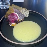   at Camionette in Antwerpen