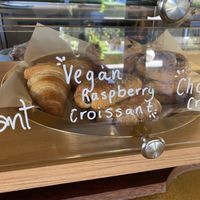   at The Orange Box in North Fremantle