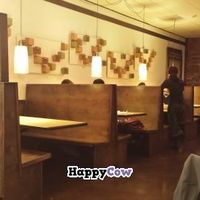 the root at The Root Trackside in Elon