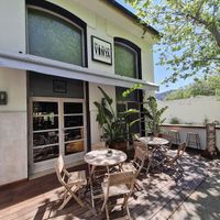   at Sa Vinya in Mallorca