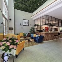   at Sa Vinya in Mallorca