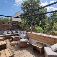   at Sa Vinya in Mallorca