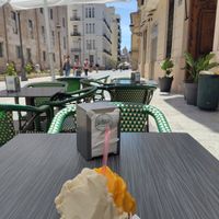  at Subies in Valencia