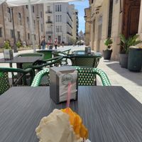  at Subies in Valencia