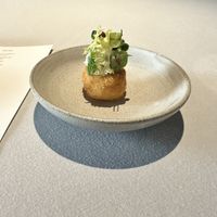 Mushroom  at Babel Budapest in Budapest