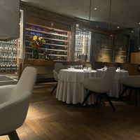 Interior  at Babel Budapest in Budapest