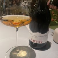 Tokaj Furmint  at Babel Budapest in Budapest