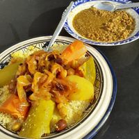  at Chez Omar in Essaouira