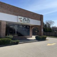Front  at See You in Health in North Royalton