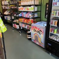 Market food  at See You in Health in North Royalton