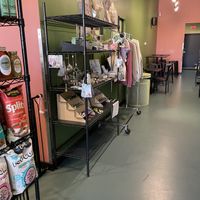Market things  at See You in Health in North Royalton