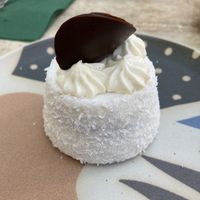 Raffaello  at Ethique Plant-based in Istanbul