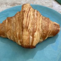 Croissant   at Ethique Plant-based in Istanbul