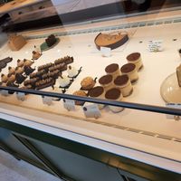  at Ethique Plant-based in Istanbul