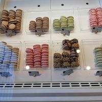  at Ethique Plant-based in Istanbul