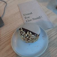  at Ethique Plant-based in Istanbul