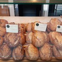  at Ethique Plant-based in Istanbul