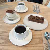   at Ethique Plant-based in Istanbul