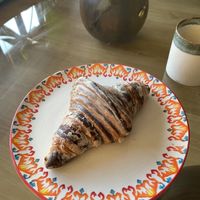   at Ethique Plant-based in Istanbul