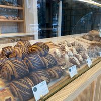   at Ethique Plant-based in Istanbul