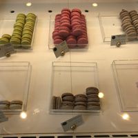   at Ethique Plant-based in Istanbul