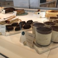   at Ethique Plant-based in Istanbul