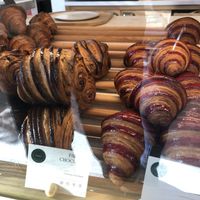   at Ethique Plant-based in Istanbul