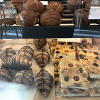   at Ethique Plant-based in Istanbul