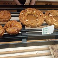  at Ethique Plant-based in Istanbul