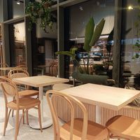  at Ethique Plant-based in Istanbul