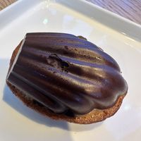 Madeline  at Ethique Plant-based in Istanbul