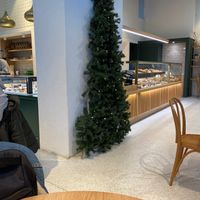  at Ethique Plant-based in Istanbul