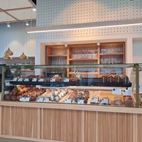 7 different types of Croissant 🥐 at Ethique Plant-based in Istanbul