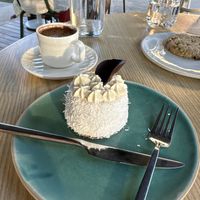   at Ethique Plant-based in Istanbul