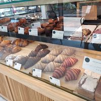  at Ethique Plant-based in Istanbul