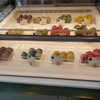  at Ethique Plant-based in Istanbul