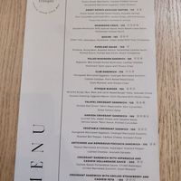  at Ethique Plant-based in Istanbul