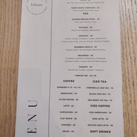  at Ethique Plant-based in Istanbul