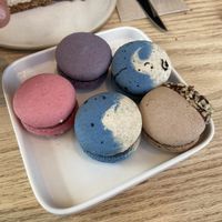   at Ethique Plant-based in Istanbul