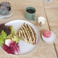  at Ethique Plant-based in Istanbul