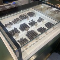   at Ethique Plant-based in Istanbul