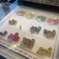   at Ethique Plant-based in Istanbul