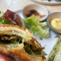   at Ethique Plant-based in Istanbul