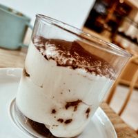   at Ethique Plant-based in Istanbul