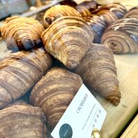   at Ethique Plant-based in Istanbul