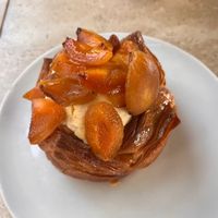   at Ethique Plant-based in Istanbul