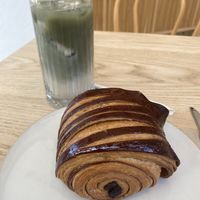   at Ethique Plant-based in Istanbul